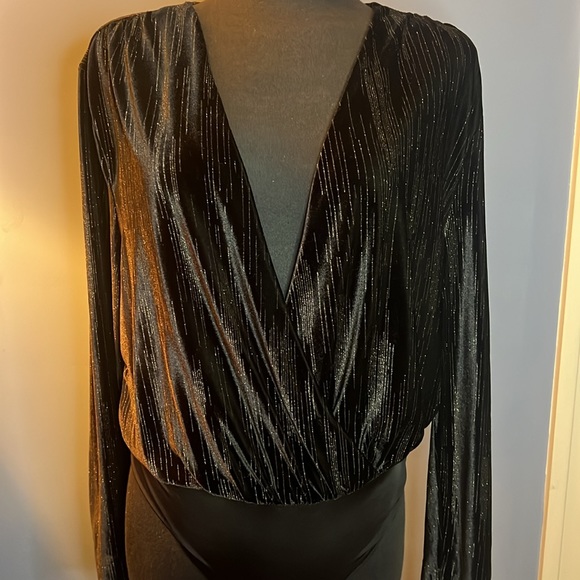 ZARA bodysuit - Picture 2 of 5